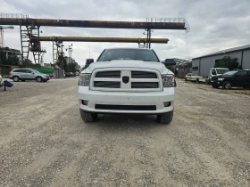     Dodge RAM 1500    5.7 2011.  