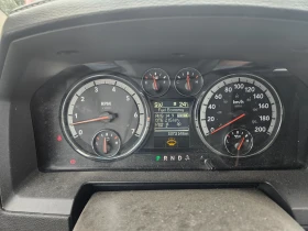 Dodge RAM 1500    5.7 2011.   | Mobile.bg    13