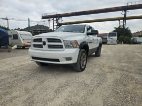 Dodge RAM 1500    5.7 2011.   | Mobile.bg    2