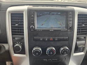 Dodge RAM 1500    5.7 2011.   | Mobile.bg    11