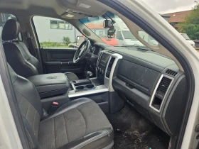 Dodge RAM 1500    5.7 2011.   | Mobile.bg    9