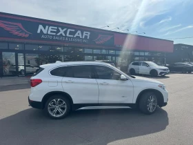 BMW X1 * XDRIVE28i /LEATHER PAN/ROOF H/SEATS BACKUP CAMER | Mobile.bg    6