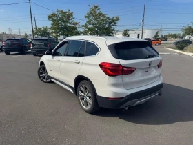 BMW X1 * XDRIVE28i /LEATHER PAN/ROOF H/SEATS BACKUP CAMER | Mobile.bg    4