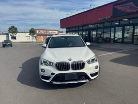BMW X1 * XDRIVE28i /LEATHER PAN/ROOF H/SEATS BACKUP CAMER | Mobile.bg    2