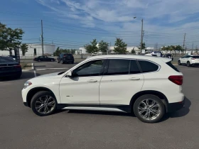 BMW X1 * XDRIVE28i /LEATHER PAN/ROOF H/SEATS BACKUP CAMER | Mobile.bg    3