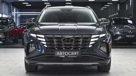 Hyundai Tucson 1.6 T-GDi PREMIUM Plug-in Hybrid 4x4 Automatic - 62900 лв. / 32160.26 € - 98250536 2