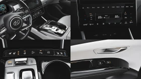 Hyundai Tucson 1.6 T-GDi PREMIUM Plug-in Hybrid 4x4 Automatic - 62900 лв. / 32160.26 € - 98250536 15