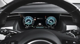 Hyundai Tucson 1.6 T-GDi PREMIUM Plug-in Hybrid 4x4 Automatic - 62900 лв. / 32160.26 € - 98250536 12