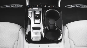 Hyundai Tucson 1.6 T-GDi PREMIUM Plug-in Hybrid 4x4 Automatic - 62900 лв. / 32160.26 € - 98250536 11