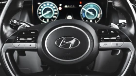 Hyundai Tucson 1.6 T-GDi PREMIUM Plug-in Hybrid 4x4 Automatic - 62900 лв. / 32160.26 € - 98250536 9