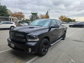Dodge RAM 1500 * Sport * CARFAX * БЕЗ ПЪРВОНАЧАЛНА ВНОСКА