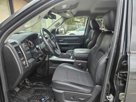 Dodge RAM 1500 * Sport * CARFAX * БЕЗ ПЪРВОНАЧАЛНА ВНОСКА - 25450 лв. / 13012.38 € - 91464275 5
