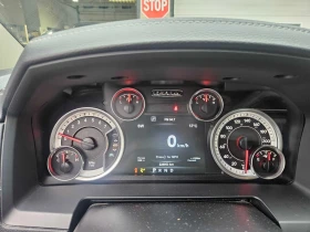 Dodge RAM 1500 * Sport * CARFAX * БЕЗ ПЪРВОНАЧАЛНА ВНОСКА - 25450 лв. / 13012.38 € - 91464275 7