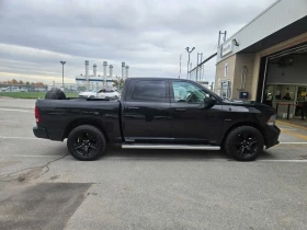 Dodge RAM 1500 * Sport * CARFAX * БЕЗ ПЪРВОНАЧАЛНА ВНОСКА - 25450 лв. / 13012.38 € - 91464275 3