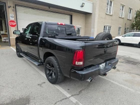 Dodge RAM 1500 * Sport * CARFAX * БЕЗ ПЪРВОНАЧАЛНА ВНОСКА - 25450 лв. / 13012.38 € - 91464275 8