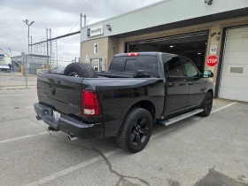 Dodge RAM 1500 * Sport * CARFAX * БЕЗ ПЪРВОНАЧАЛНА ВНОСКА - 25450 лв. / 13012.38 € - 91464275 10