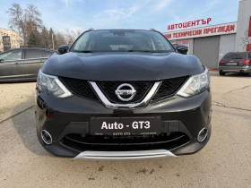 ����� �� �������� �� Nissan Qashqai 1.6D 130�.� ��������� Tekna Black Edition FULL