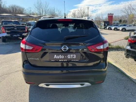 Nissan Qashqai 1.6D 130к.с Автоматик Tekna Black Edition FULL - 22222 лв. / 11361.93 € - 96929538 5