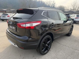 ����� �� �������� �� Nissan Qashqai 1.6D 130�.� ��������� Tekna Black Edition FULL