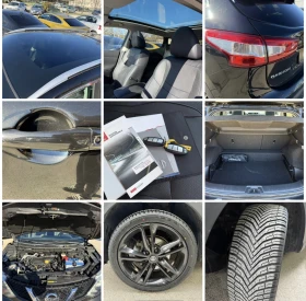 Nissan Qashqai 1.6D 130к.с Автоматик Tekna Black Edition FULL - 22222 лв. / 11361.93 € - 96929538 17