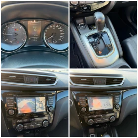 Nissan Qashqai 1.6D 130к.с Автоматик Tekna Black Edition FULL - 22222 лв. / 11361.93 € - 96929538 11