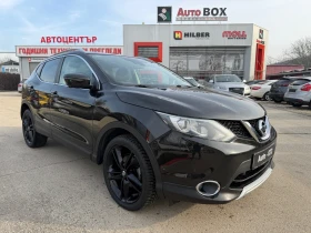 ����� �� �������� �� Nissan Qashqai 1.6D 130�.� ��������� Tekna Black Edition FULL