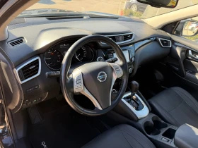 Nissan Qashqai 1.6D 130к.с Автоматик Tekna Black Edition FULL - 22222 лв. / 11361.93 € - 96929538 7