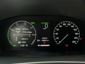 Honda Cr-v HYBRID TOURING * * CARFAX * * АВТО КРЕДИТ * *  - 51999 лв. / 26586.67 € - 79063561 10