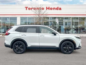 Honda Cr-v HYBRID TOURING * * CARFAX * * АВТО КРЕДИТ * *  - 51999 лв. / 26586.67 € - 79063561 3