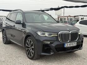 BMW X7 3.0D M PACK FULL HYSTORY - 88888 лв. / 45447.71 € - 25692741 2