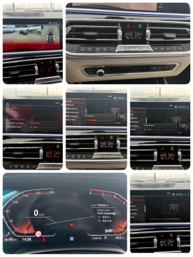 BMW X7 3.0D M PACK FULL HYSTORY - 88888 лв. / 45447.71 € - 25692741 12