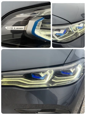 BMW X7 3.0D M PACK FULL HYSTORY - 88888 лв. / 45447.71 € - 25692741 14
