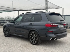 BMW X7 3.0D M PACK FULL HYSTORY - 88888 лв. / 45447.71 € - 25692741 4