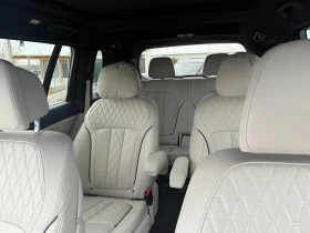 BMW X7 3.0D M PACK FULL HYSTORY - 88888 лв. / 45447.71 € - 25692741 6