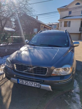 Volvo Xc90, снимка 2