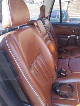 Volvo Xc90, снимка 8