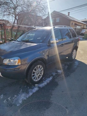 Volvo Xc90, снимка 3