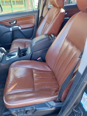Volvo Xc90, снимка 14