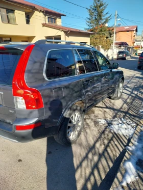 Volvo Xc90, снимка 5