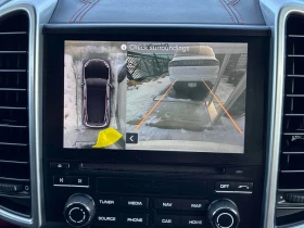 Porsche Cayenne * AWD 4dr * CARFAX * БЕЗ ПЪРВОНАЧАЛНА ВНОСКА - 21000 € / 41072.43 лв. - 13293461 12