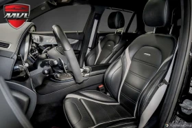 Mercedes-Benz GLC 63 AMG S NIGHT PACKAGE* CARFAX *  - 37900 € / 74125.96 лв. - 93757911 8