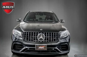 Mercedes-Benz GLC 63 AMG S NIGHT PACKAGE* CARFAX *  - 37900 € / 74125.96 лв. - 93757911 2