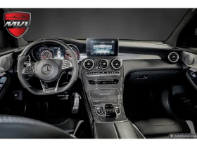 Mercedes-Benz GLC 63 AMG S NIGHT PACKAGE* CARFAX *  - 37900 € / 74125.96 лв. - 93757911 10