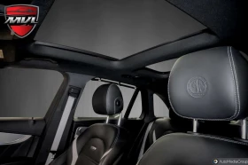 Mercedes-Benz GLC 63 AMG S NIGHT PACKAGE* CARFAX *  - 37900 € / 74125.96 лв. - 93757911 12