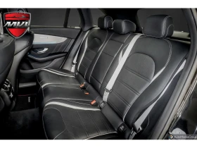 Mercedes-Benz GLC 63 AMG S NIGHT PACKAGE* CARFAX *  - 37900 € / 74125.96 лв. - 93757911 11