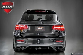 Mercedes-Benz GLC 63 AMG S NIGHT PACKAGE* CARFAX *  - 37900 € / 74125.96 лв. - 93757911 5