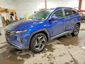 Hyundai Tucson 28к км* SEL* AWD* VIRTUAL* Keyless* м.Точки