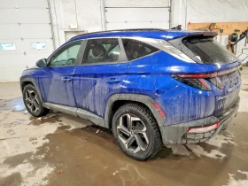 Hyundai Tucson 28к км* SEL* AWD* VIRTUAL* Keyless* м.Точки - 13600 € / 26599.29 лв. - 53130789 3