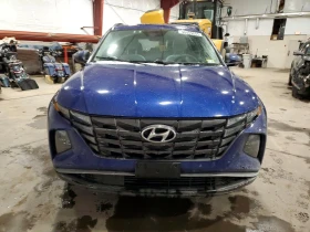 Hyundai Tucson 28к км* SEL* AWD* VIRTUAL* Keyless* м.Точки - 13600 € / 26599.29 лв. - 53130789 5