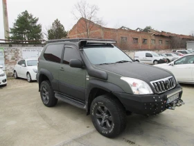 Toyota Land cruiser 3.0 D4D OFF ROAD - 20666 € / 40419.18 лв. - 96271454 2